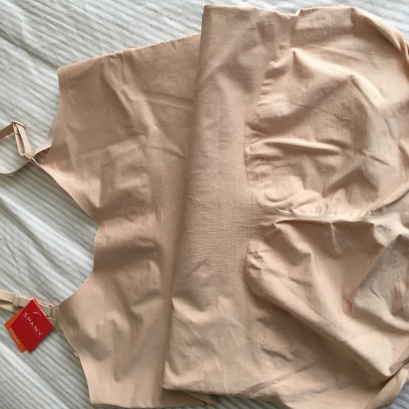 NWT Spanx Bodysuit - Picture 2 of 4